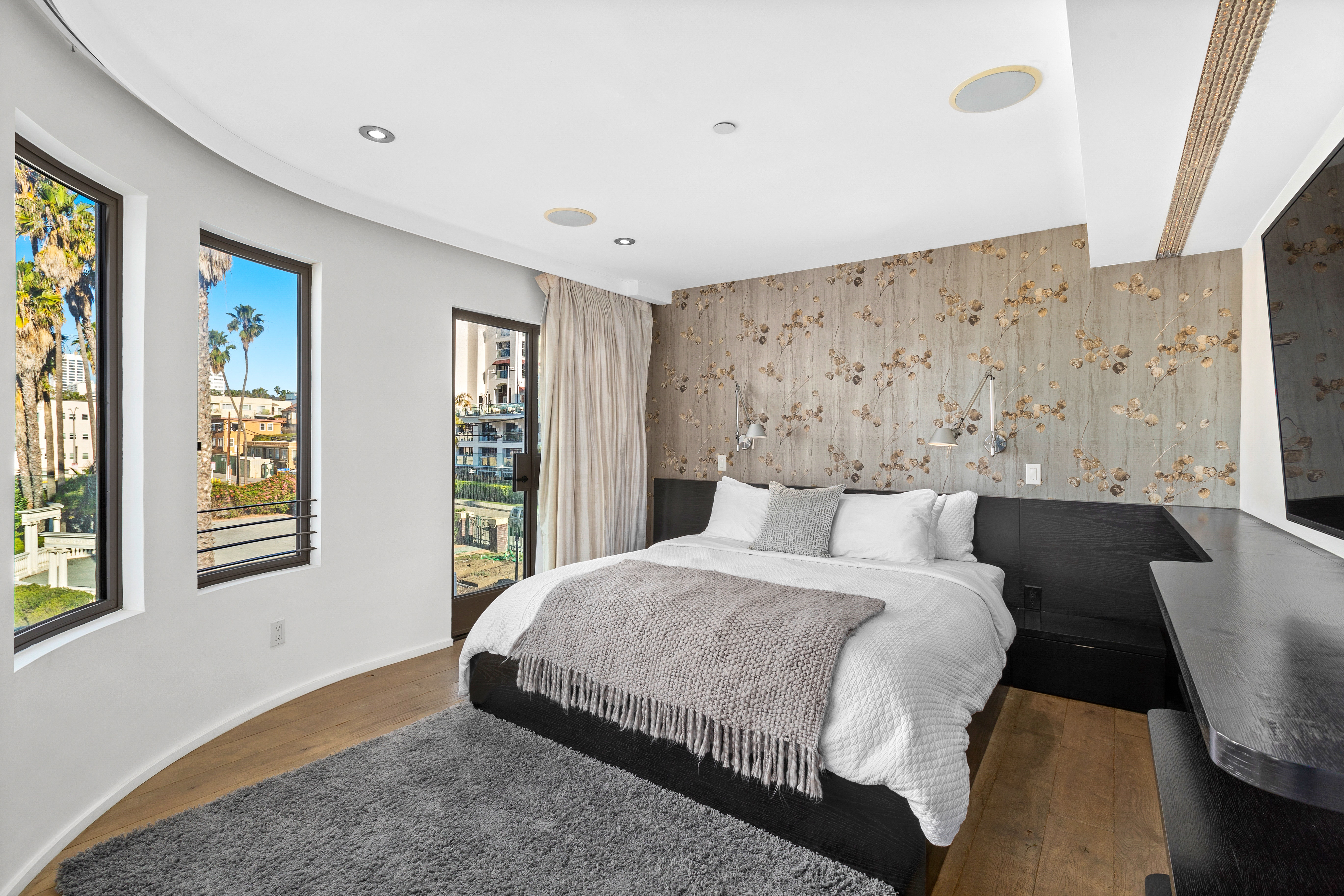 Los Angeles Home 1006654