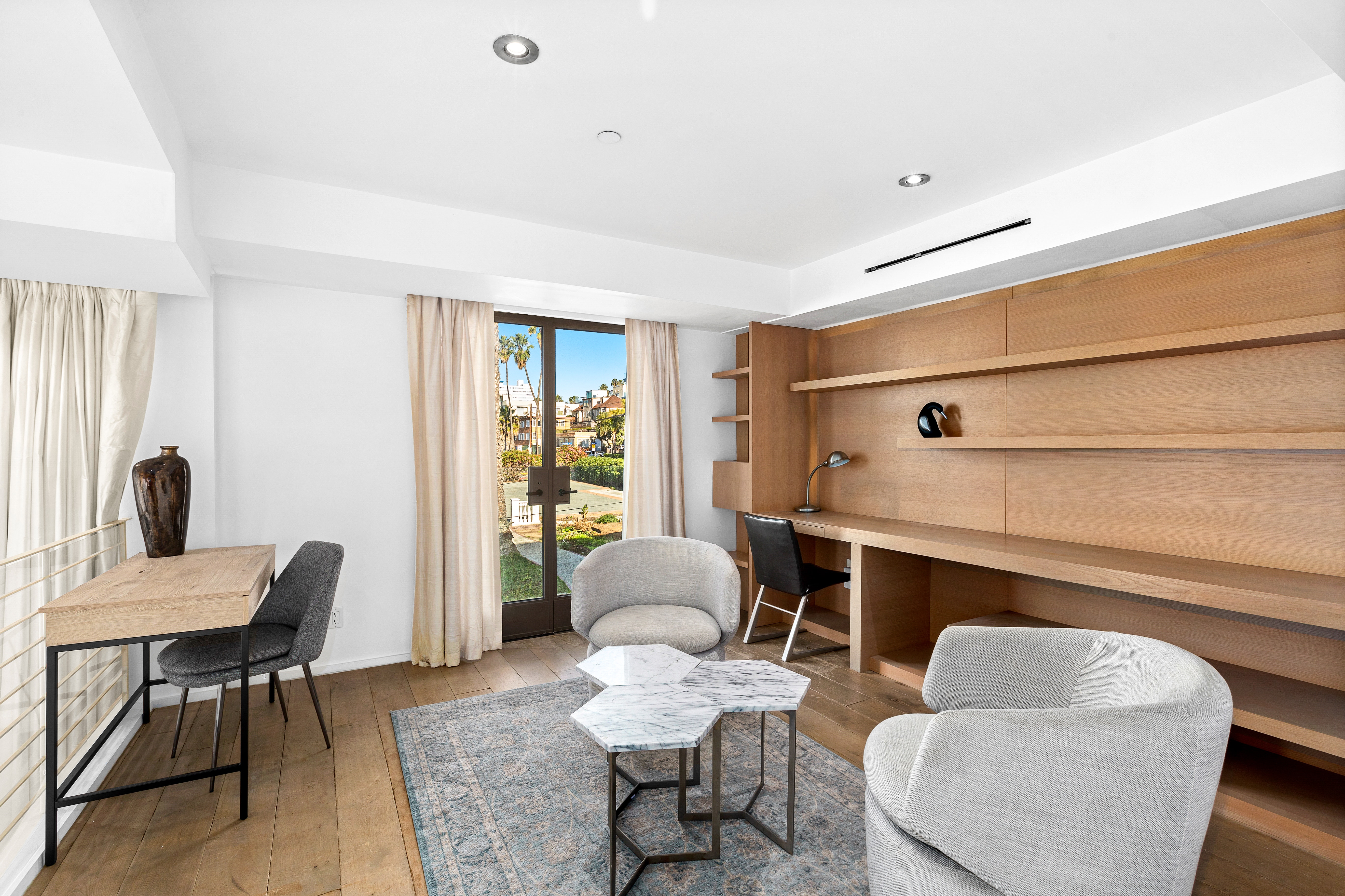 Los Angeles Home 1006654