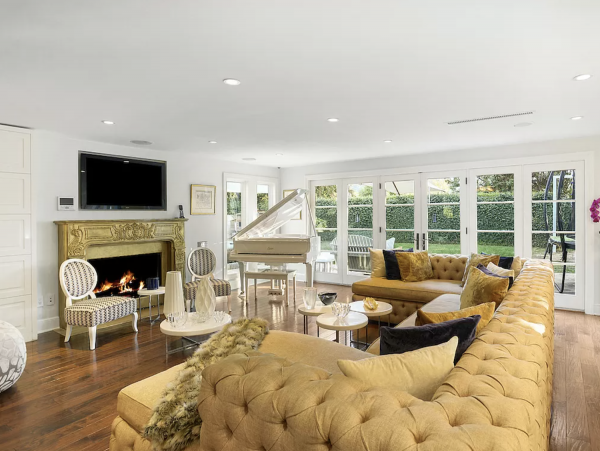 Los Angeles Home 1006655