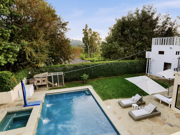 Los Angeles Home 1006655
