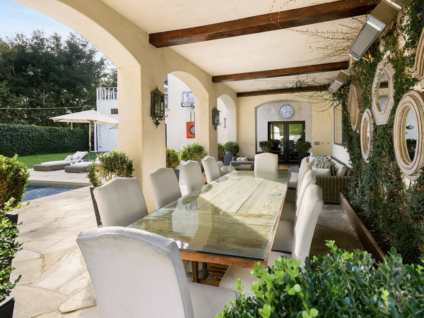Los Angeles Home 1006655