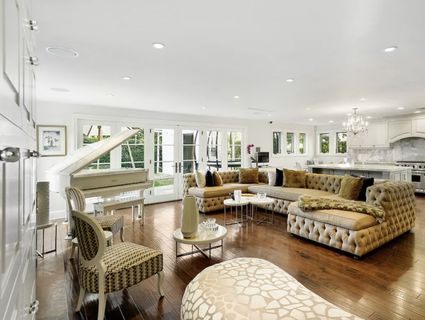 Los Angeles Home 1006655