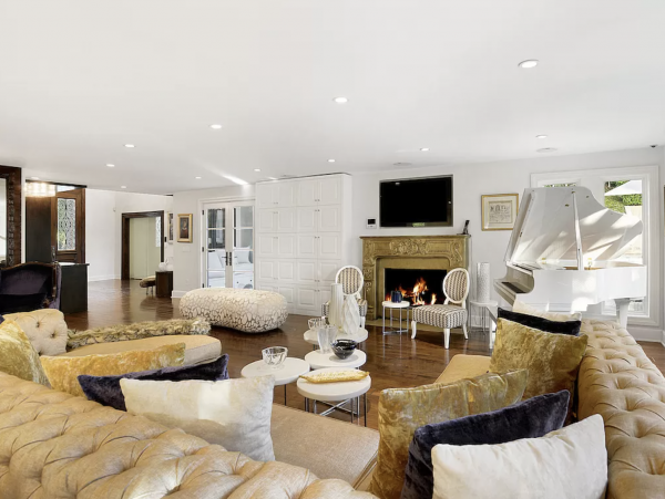 Los Angeles Home 1006655