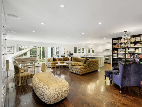 Los Angeles Home 1006655
