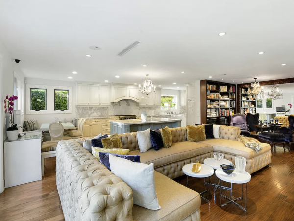 Los Angeles Home 1006655