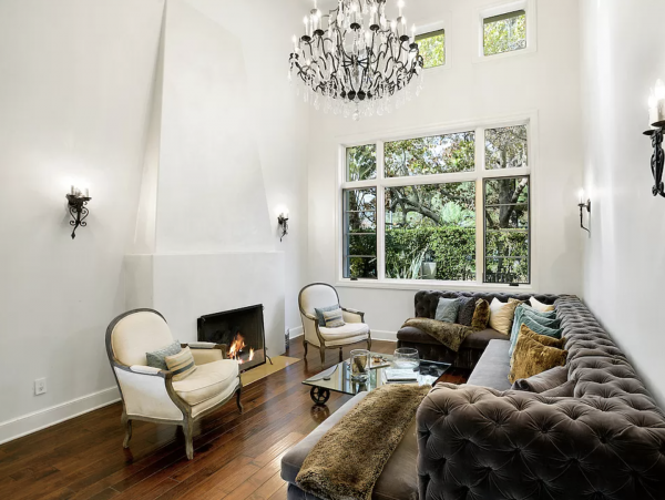 Los Angeles Home 1006655