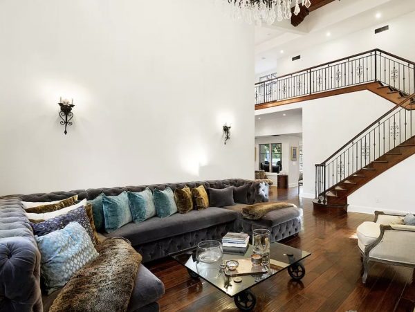 Los Angeles Home 1006655