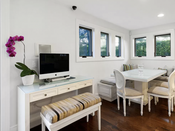 Los Angeles Home 1006655