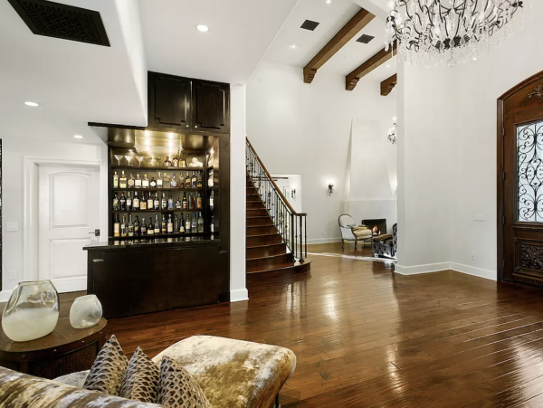 Los Angeles Home 1006655