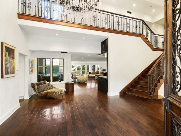 Los Angeles Home 1006655