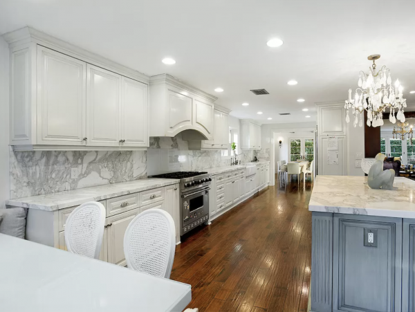 Los Angeles Home 1006655