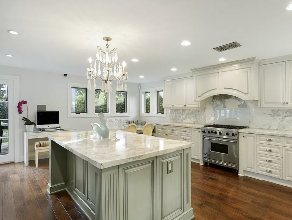 Los Angeles Home 1006655