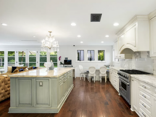 Los Angeles Home 1006655