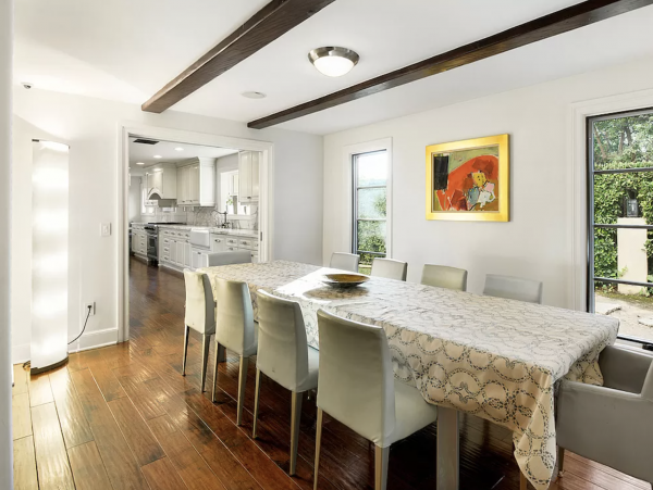 Los Angeles Home 1006655