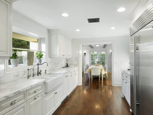 Los Angeles Home 1006655