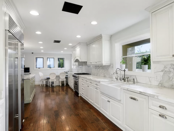 Los Angeles Home 1006655