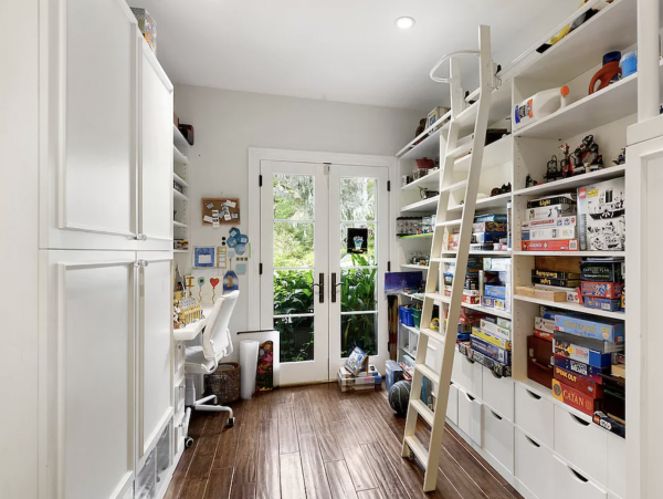 Los Angeles Home 1006655