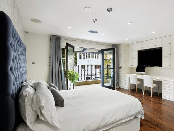 Los Angeles Home 1006655