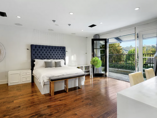 Los Angeles Home 1006655