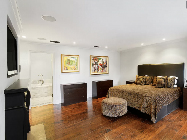 Los Angeles Home 1006655