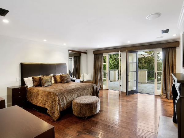 Los Angeles Home 1006655