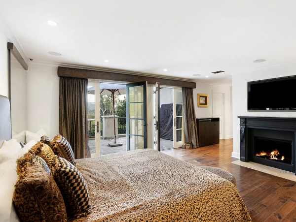 Los Angeles Home 1006655