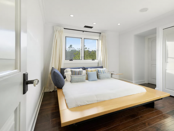 Los Angeles Home 1006655