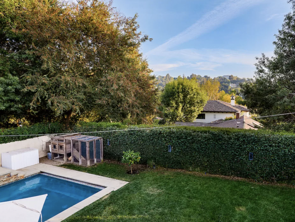 Los Angeles Home 1006655