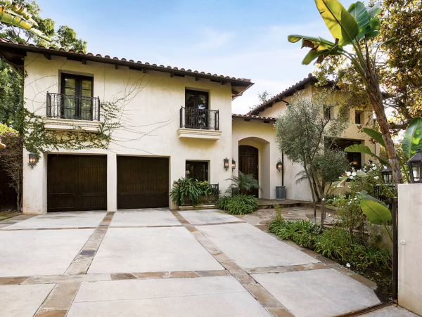 Los Angeles Home 1006655