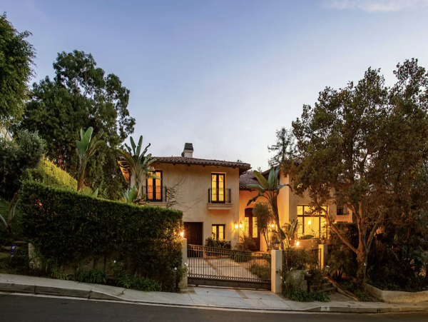Los Angeles Home 1006655