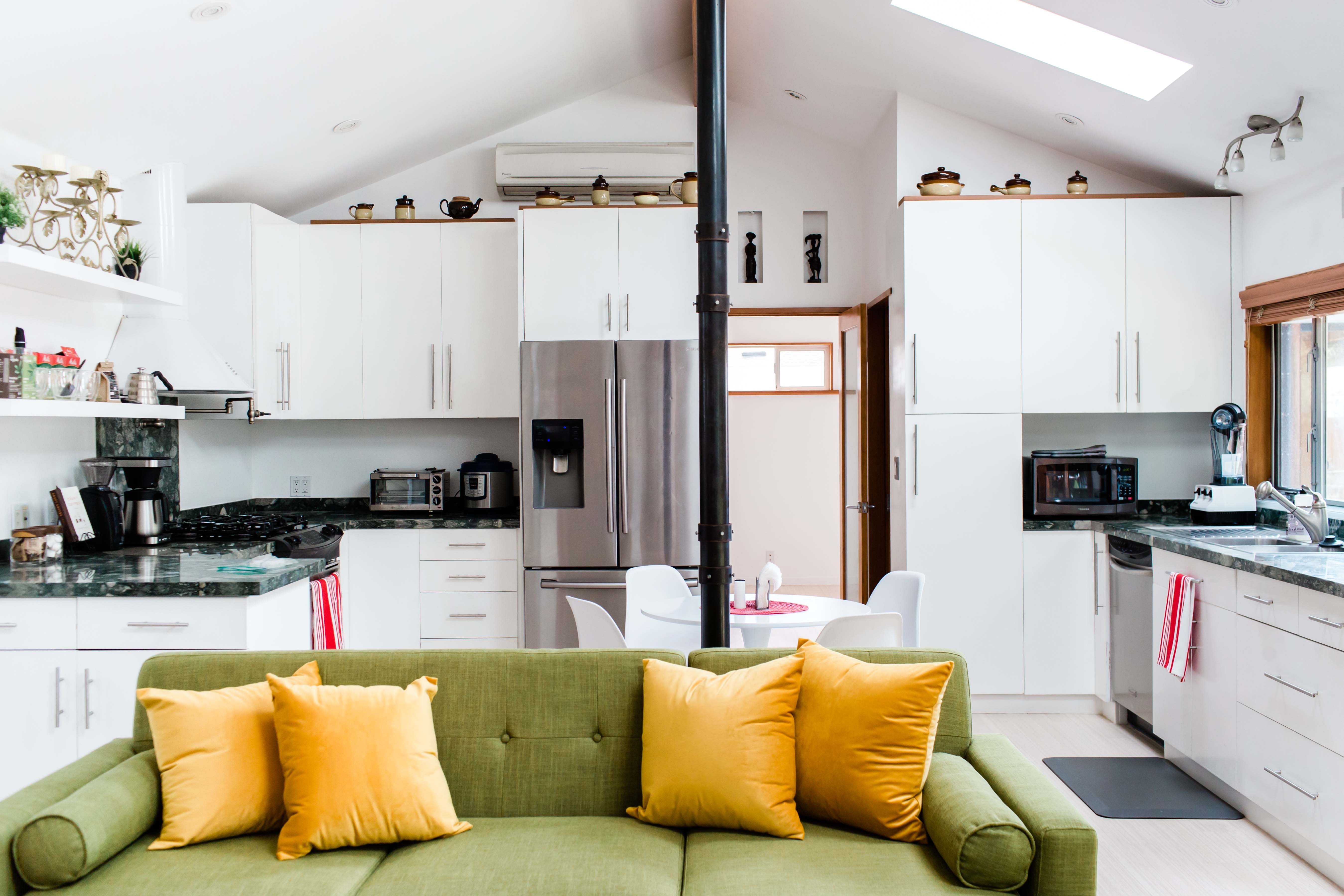Los Angeles Home 1006656