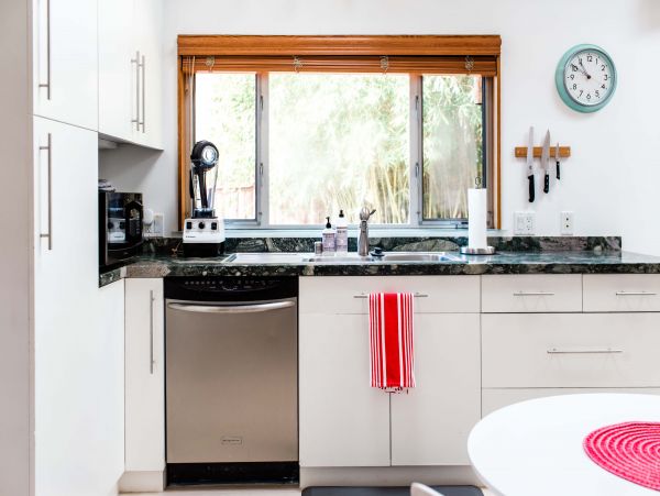 Los Angeles Home 1006656