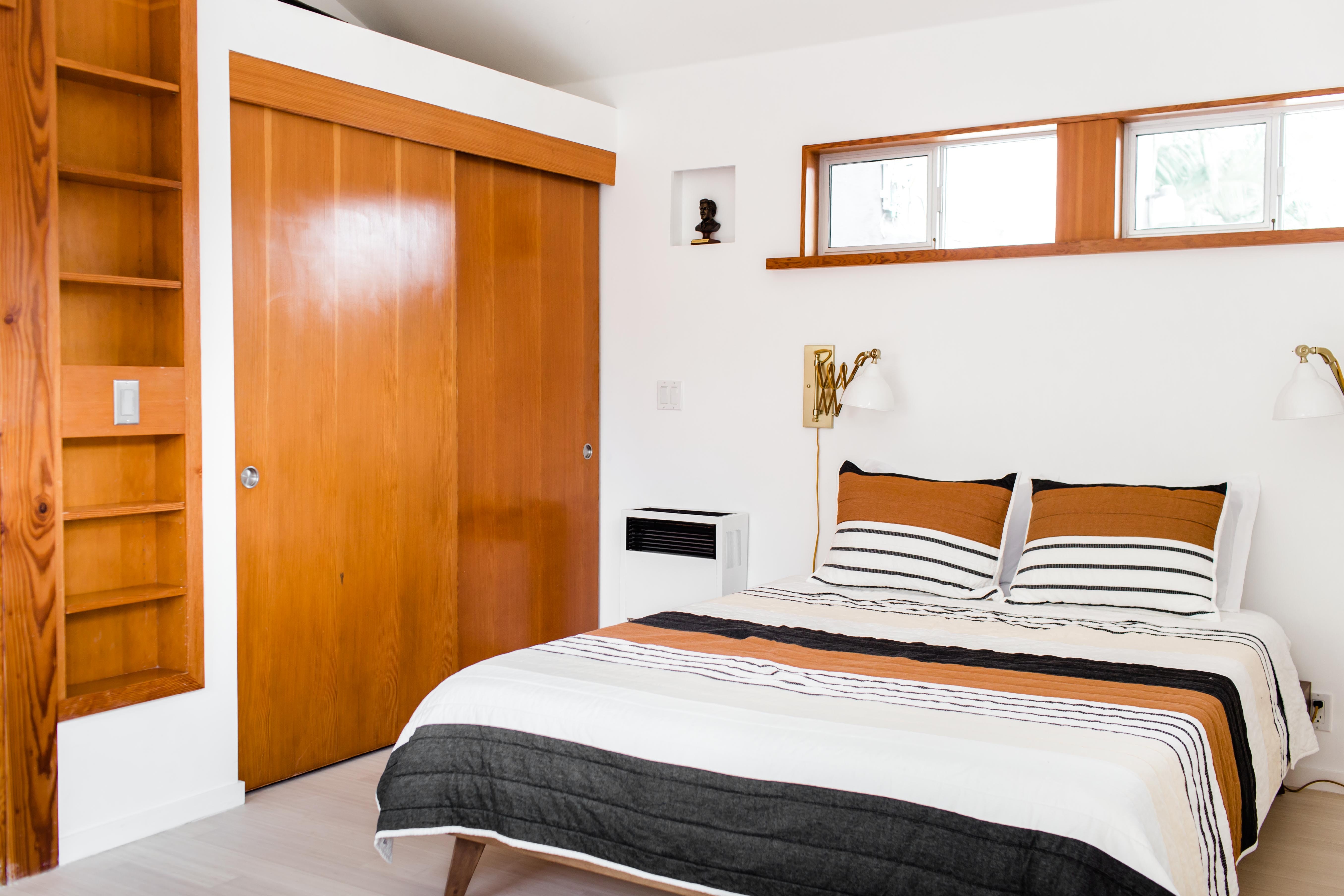 Los Angeles Home 1006656