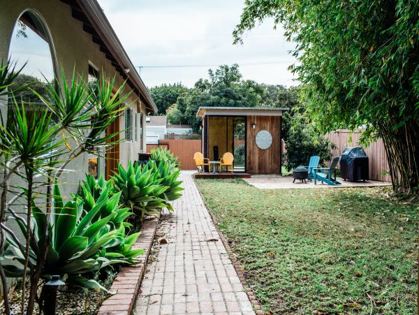 Los Angeles Home 1006656