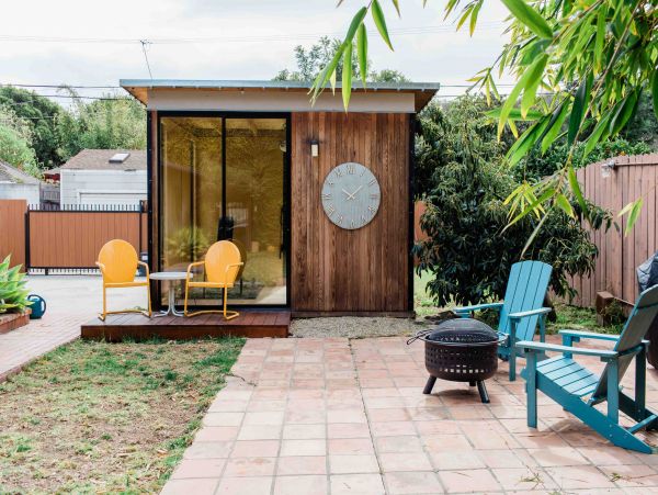 Los Angeles Home 1006656