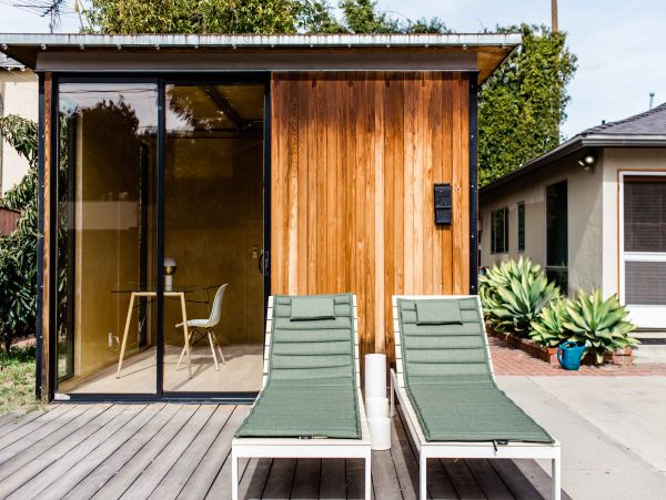 Los Angeles Home 1006656