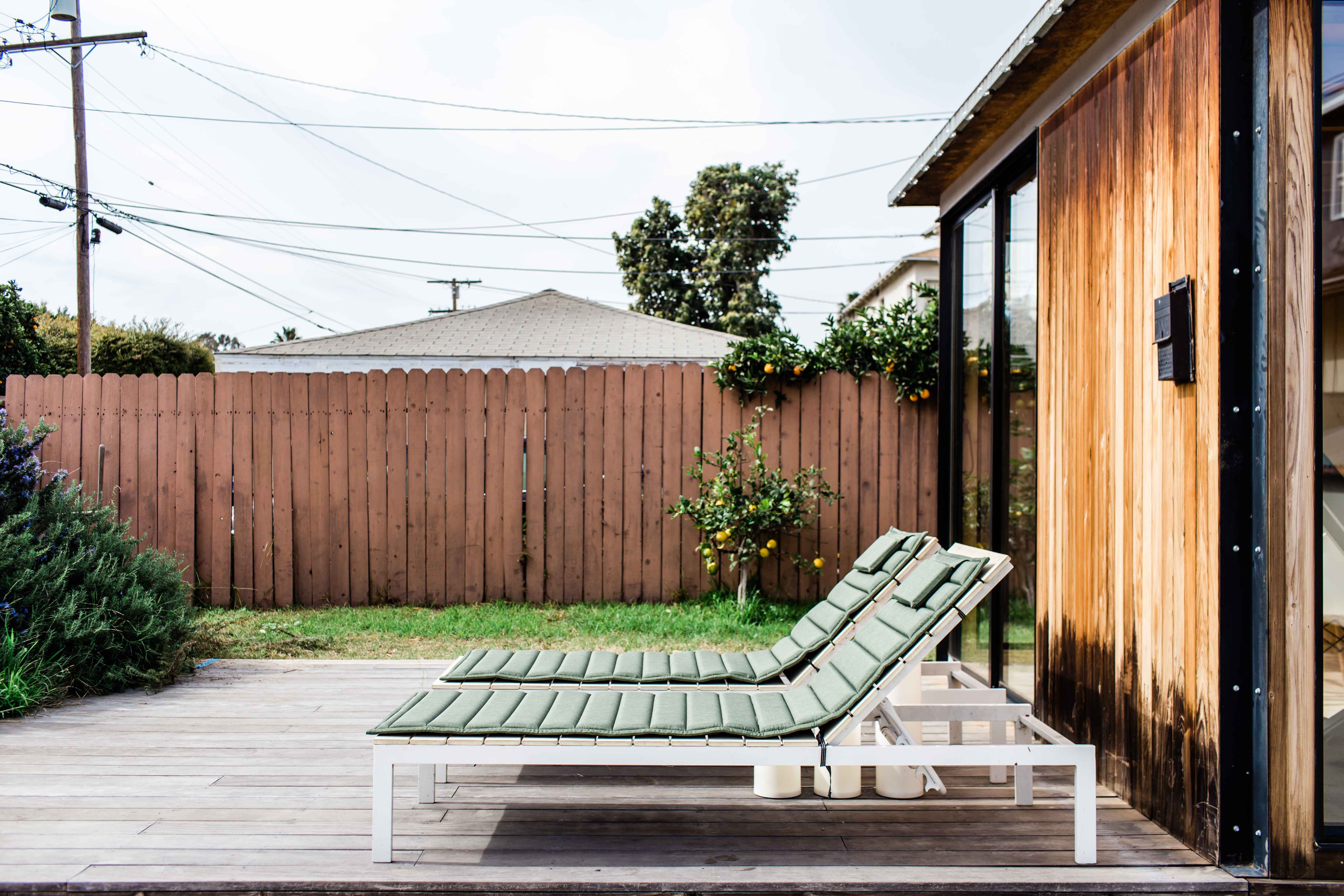Los Angeles Home 1006656