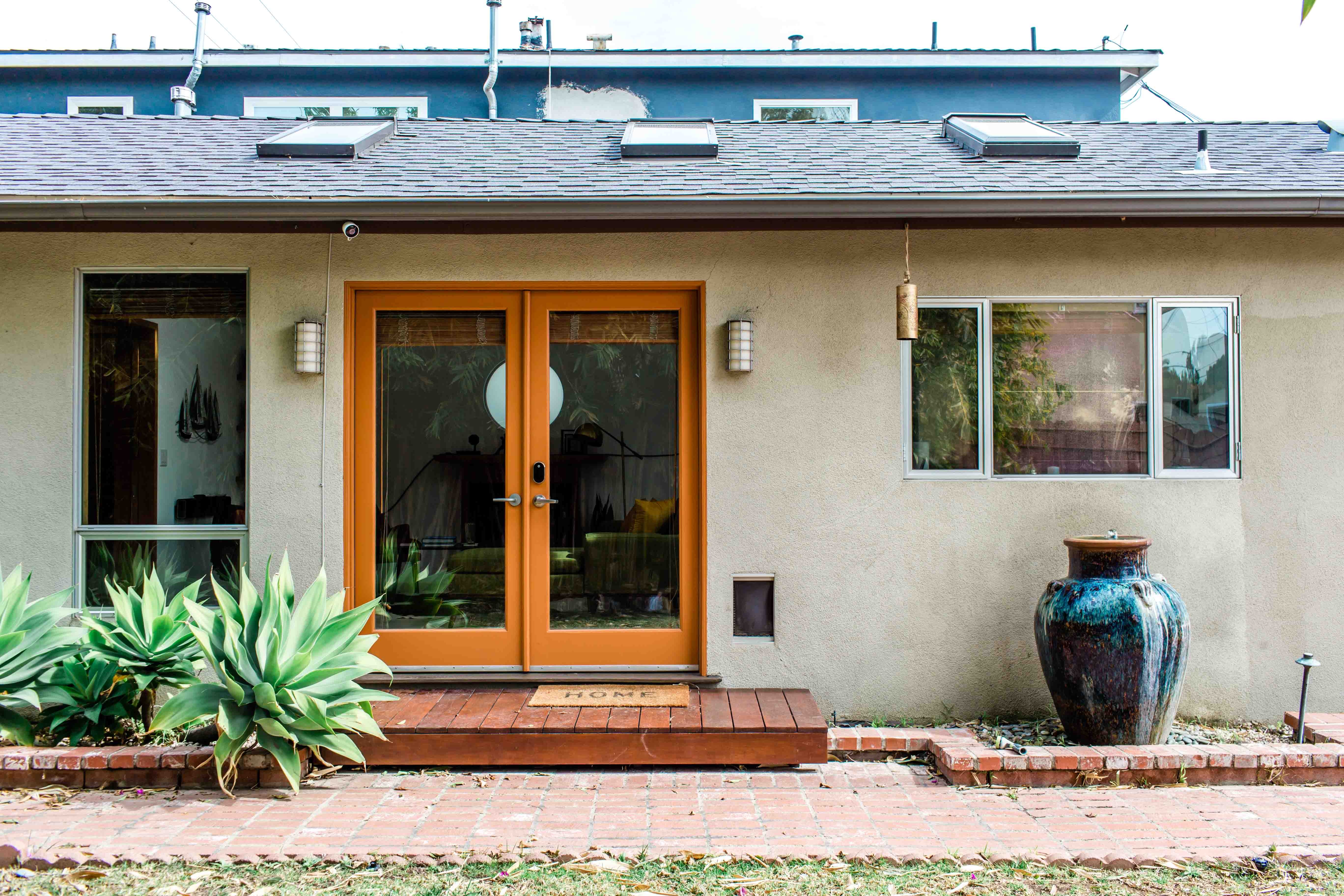 Los Angeles Home 1006656