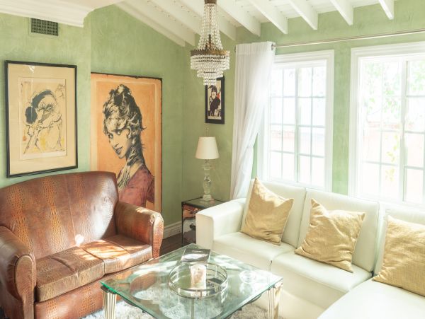 Los Angeles Home 1006657