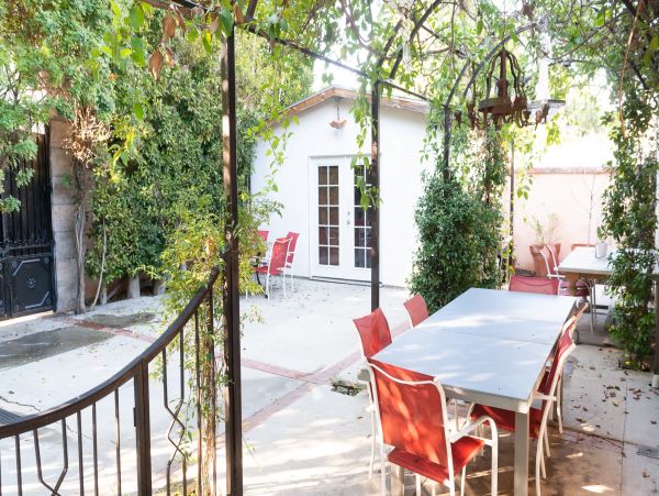 Los Angeles Home 1006657