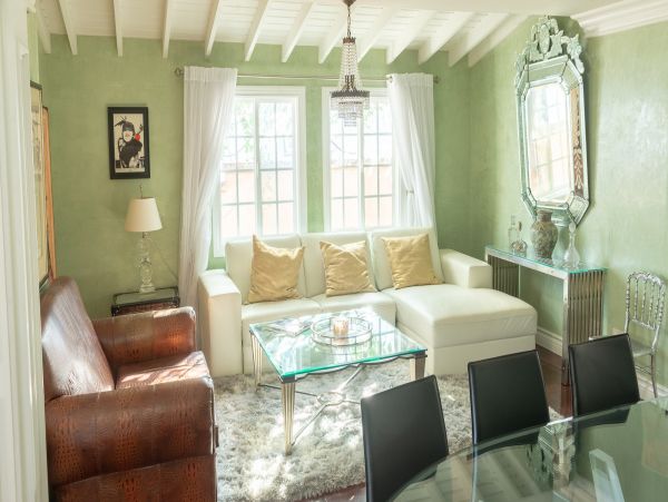 Los Angeles Home 1006657