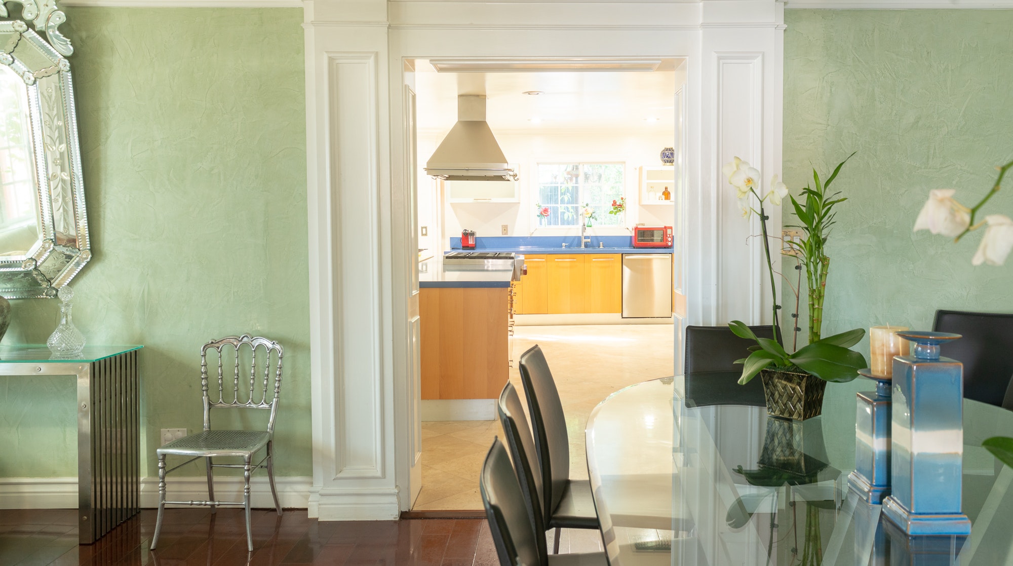 Los Angeles Home 1006657