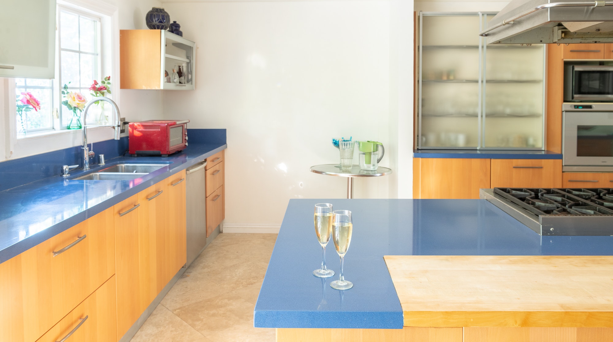 Los Angeles Home 1006657