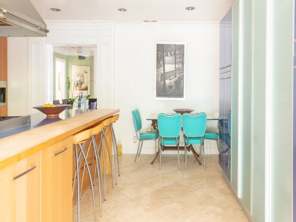 Los Angeles Home 1006657