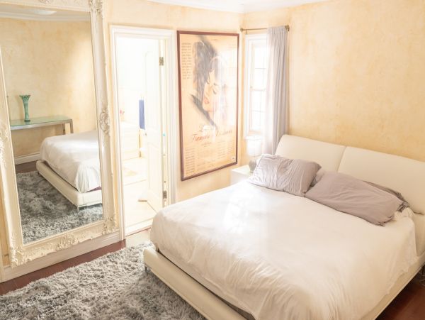 Los Angeles Home 1006657