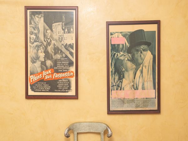 Los Angeles Home 1006657
