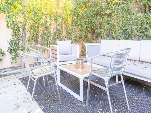 Los Angeles Home 1006657