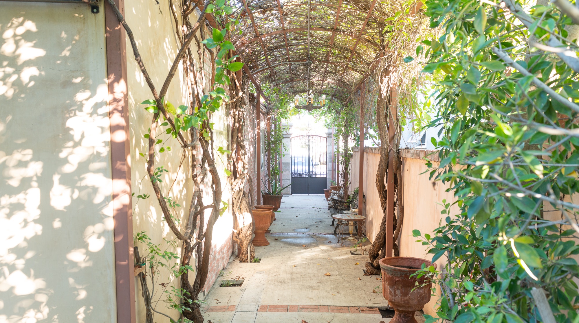 Los Angeles Home 1006657