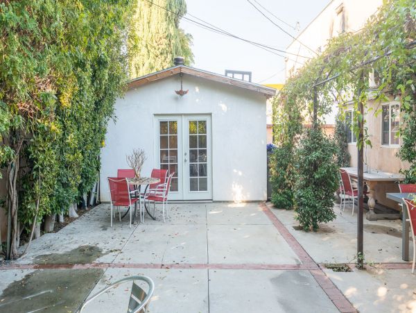 Los Angeles Home 1006657