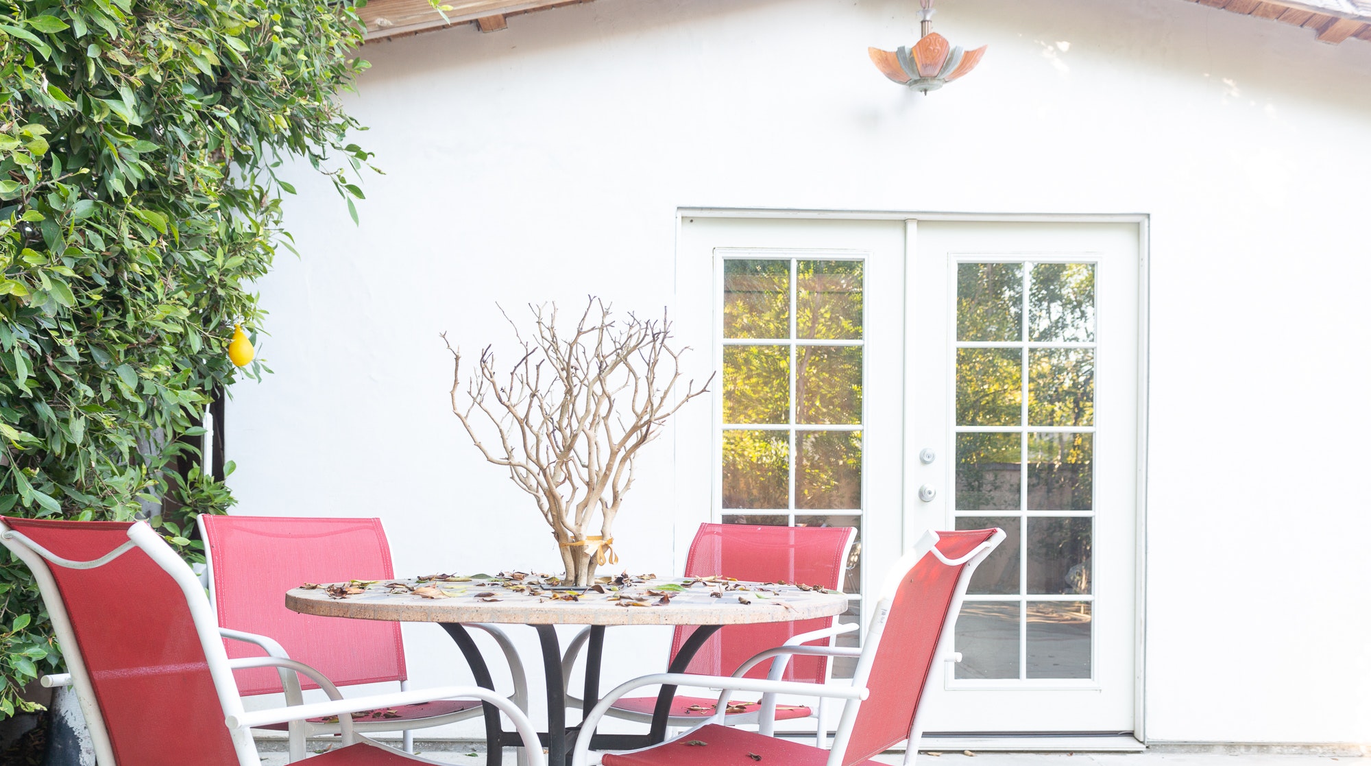 Los Angeles Home 1006657